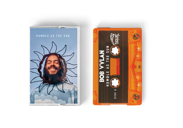 Humble As The Sun cassette