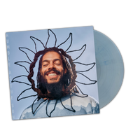 Humble As The Sun - Limited 'Cloudy' Vinyl