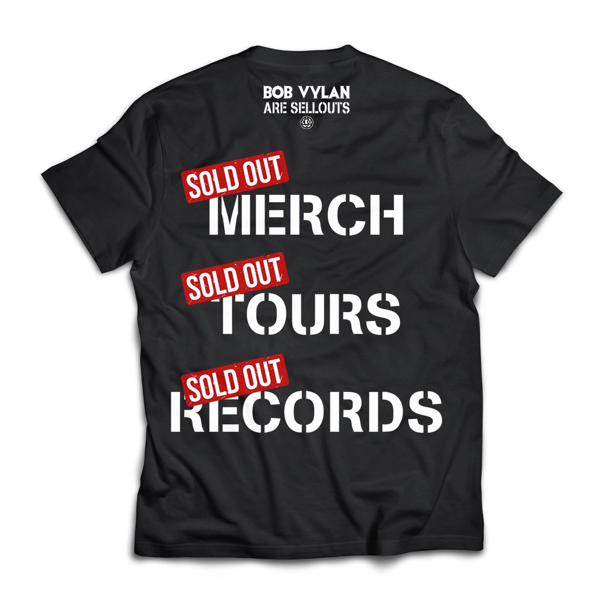 sellout-t-shirt-bobvylan