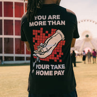 Monopoly T-Shirt