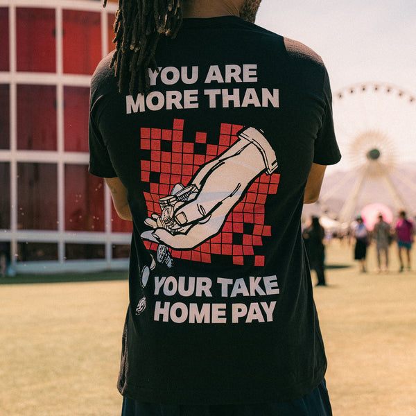 Monopoly T-Shirt