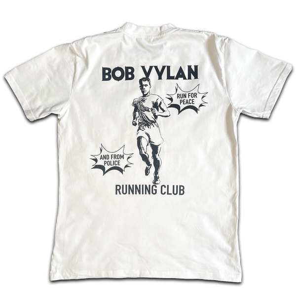 Running Club T-Shirt